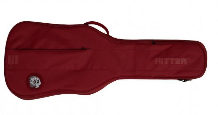Hlavní obrázek Měkká pouzdra RITTER RGC3-E/SRD