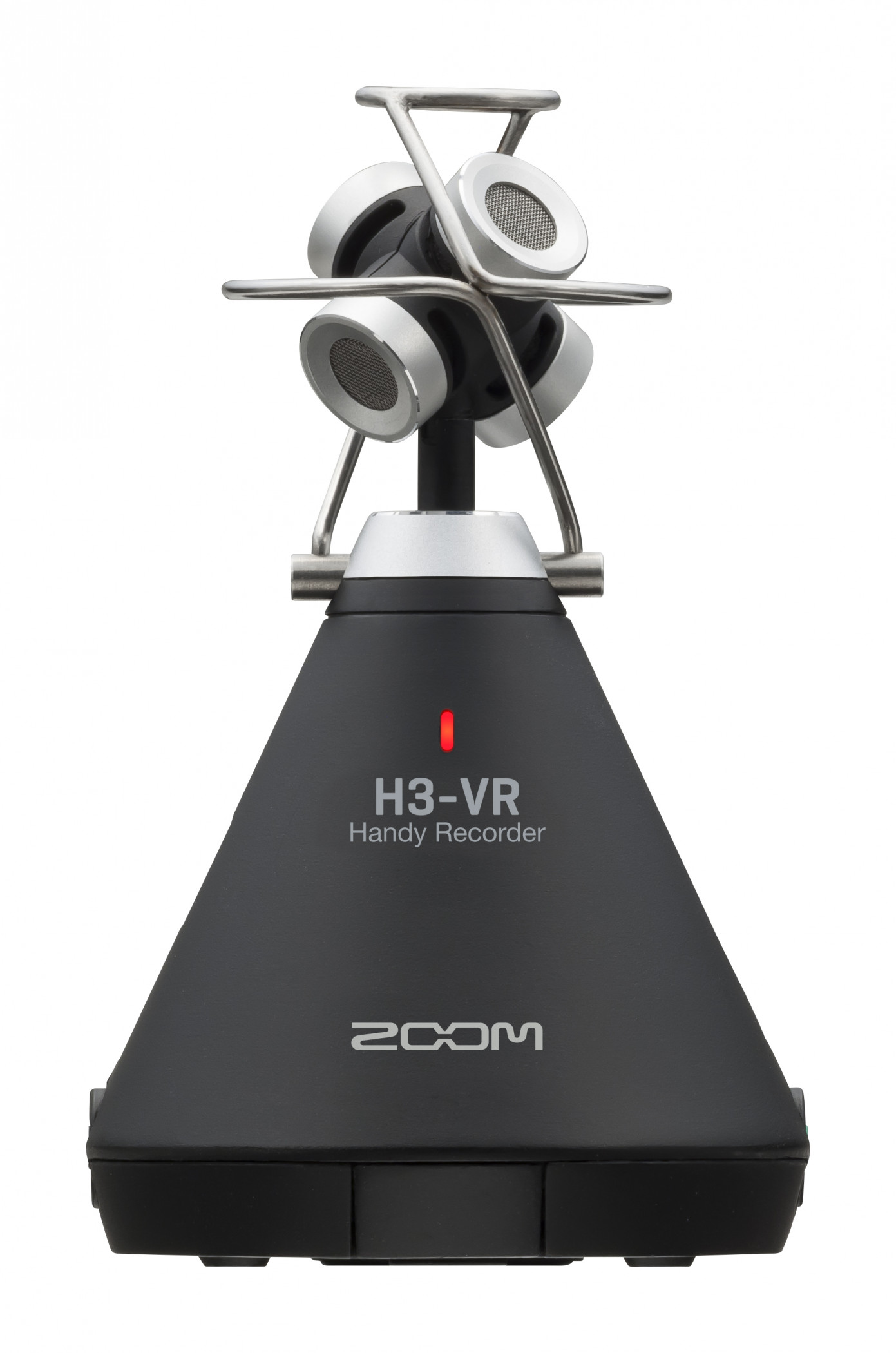 Galerijní obrázek č.1 Vícestopé rekordéry přenosné ZOOM H3-VR