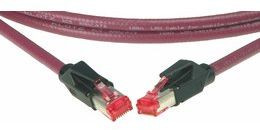 Hlavní obrázek Ethernet (digitální multipár) kabely KLOTZ RC5RR050V