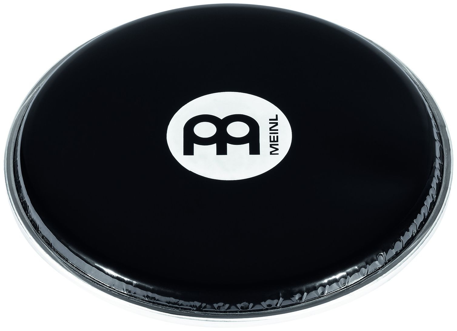 Galerijní obrázek č.3 Timbales MEINL MDST6BK Drummer Snare Timbales 6” - Black