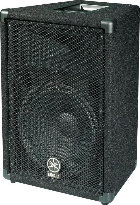 Hlavní obrázek Pasivní reproboxy YAMAHA BR12