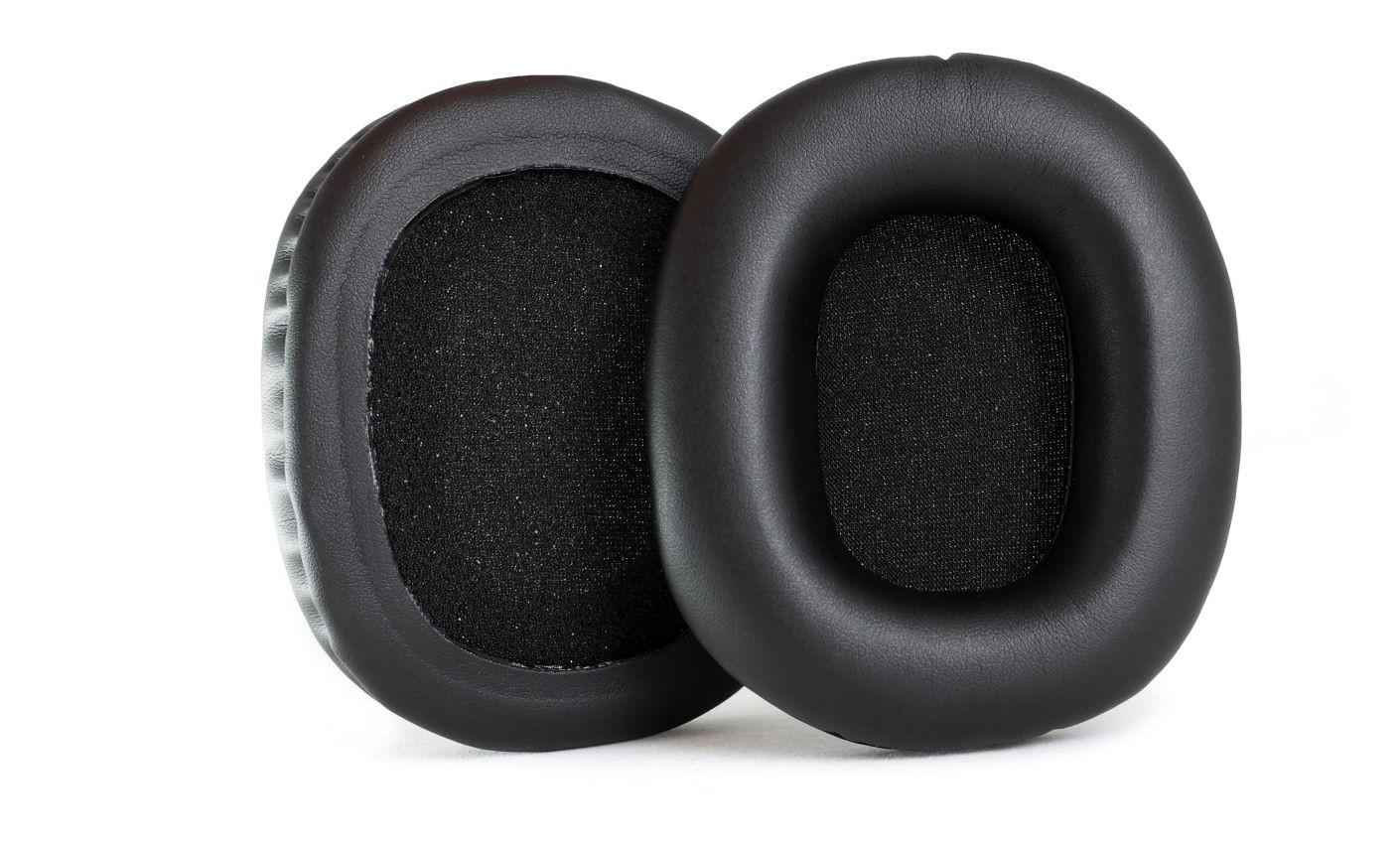 Hlavní obrázek Náhradní náušníky pro sluchátka VELES-X ATH-M Earpads
