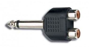 Hlavní obrázek Konektorové redukce PROEL AT240