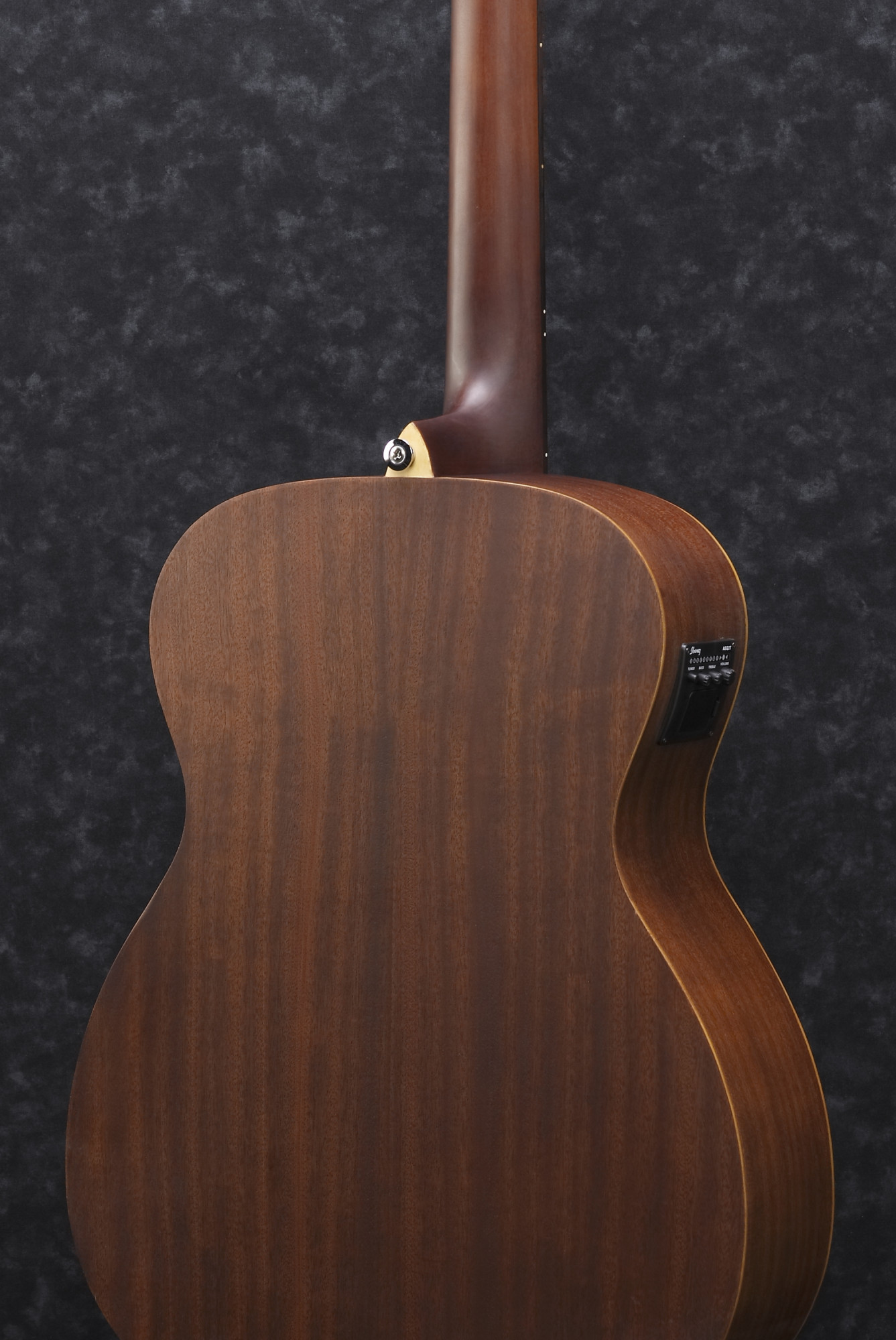 Galerijní obrázek č.2 Akustické baskytary IBANEZ PCBE12MH Open Pore Natural