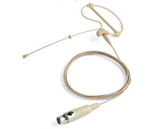 Hlavní obrázek Hlavové mikrofony (headset) SAMSON SWA3CS