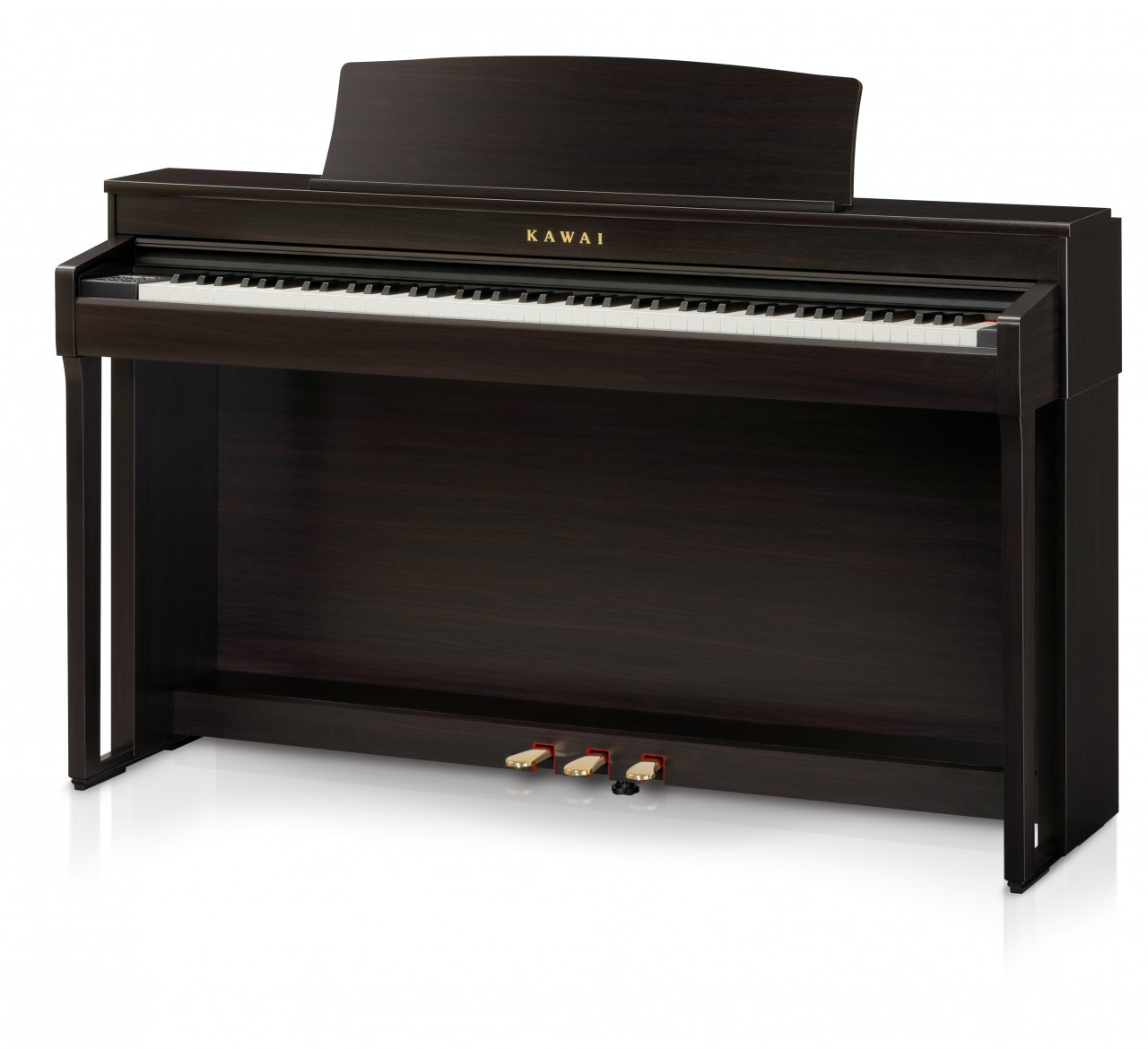 Hlavní obrázek Digitální piana KAWAI CN 39 R - Premium Rosewood