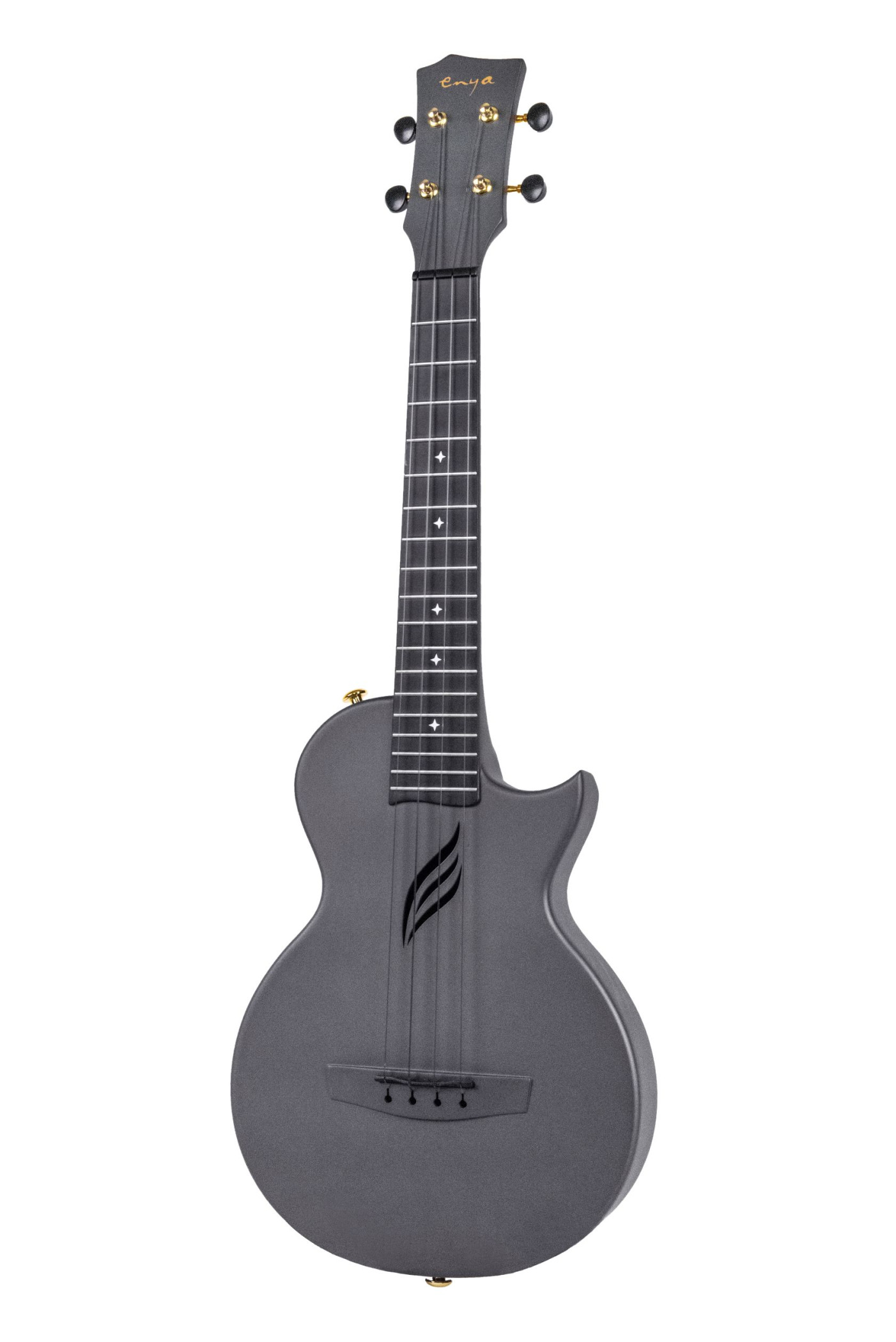 Galerijní obrázek č.1 Tenorové ENYA MUSIC NOVA UE PRO - Black