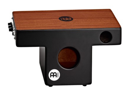 Hlavní obrázek Cajony MEINL PTOPCAJ4MH-M Pickup Slaptop Cajon - Mahogany