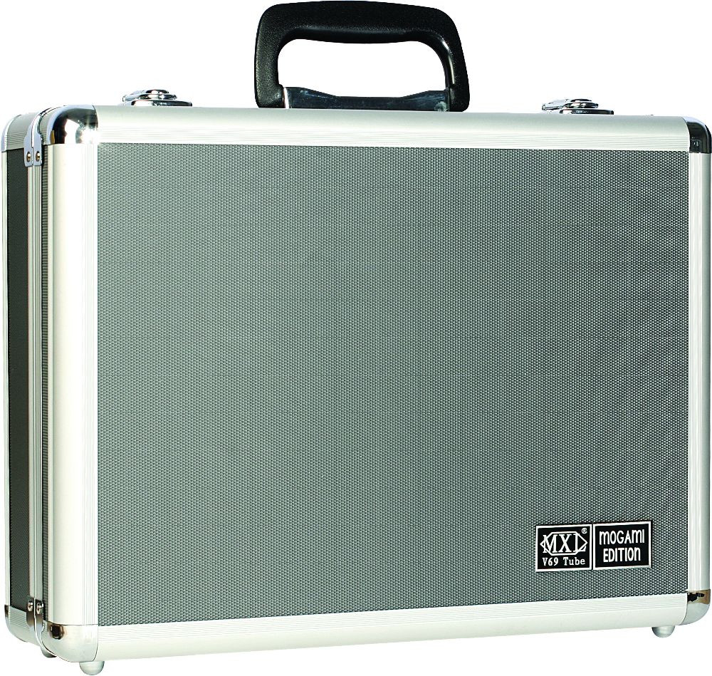 Galerijní obrázek č.4 Lampové mikrofony MXL V69 M HE