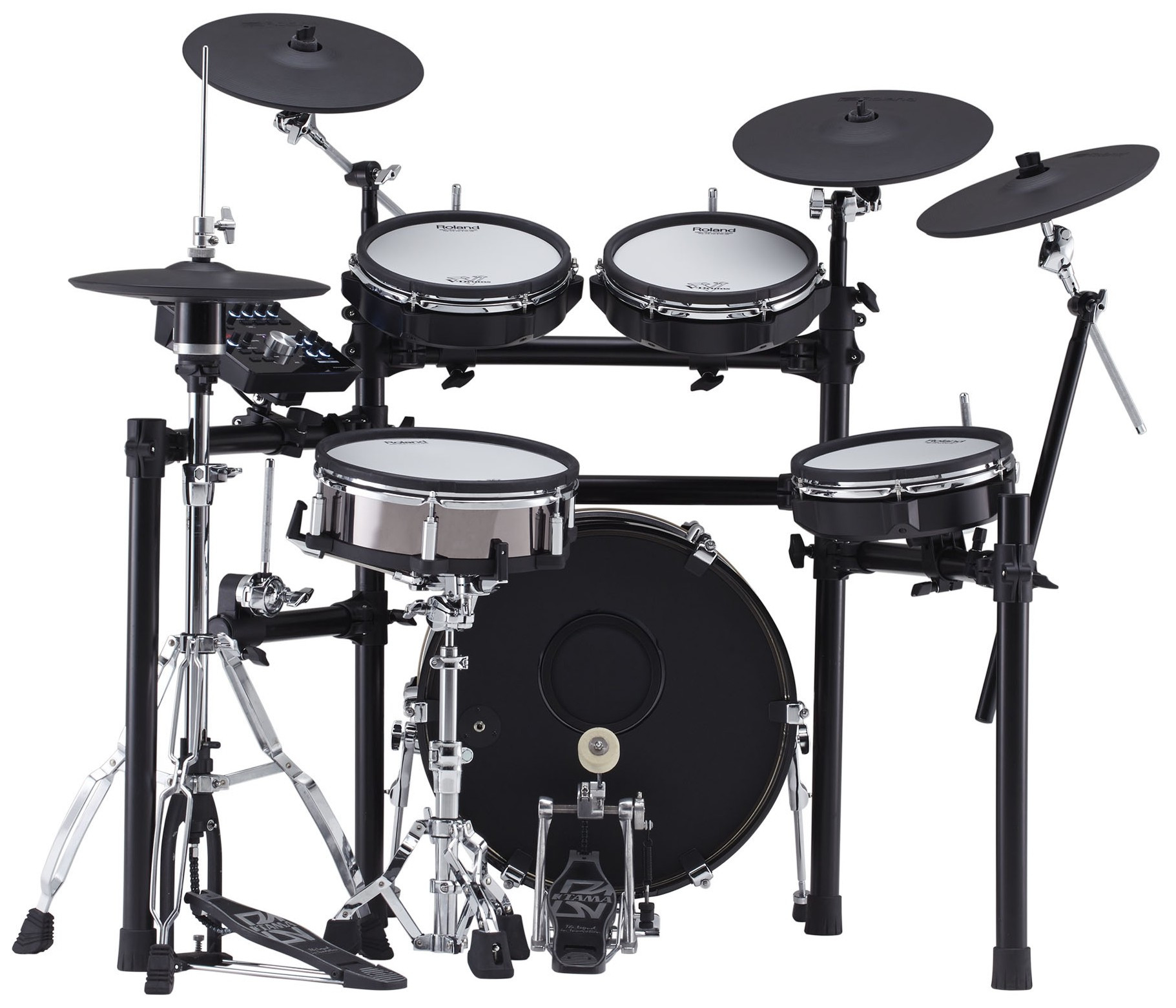 Hlavní obrázek Elektronické soupravy ROLAND TD-25KVX V-Drums Kit