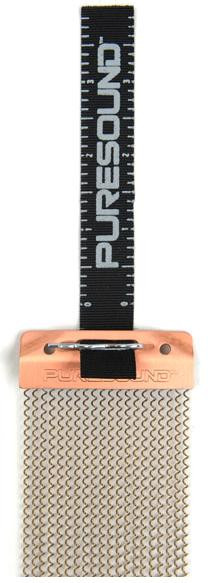Hlavní obrázek Struníky PURESOUND CPB1320 Custom Pro Series Brass 13” - 20 Strand