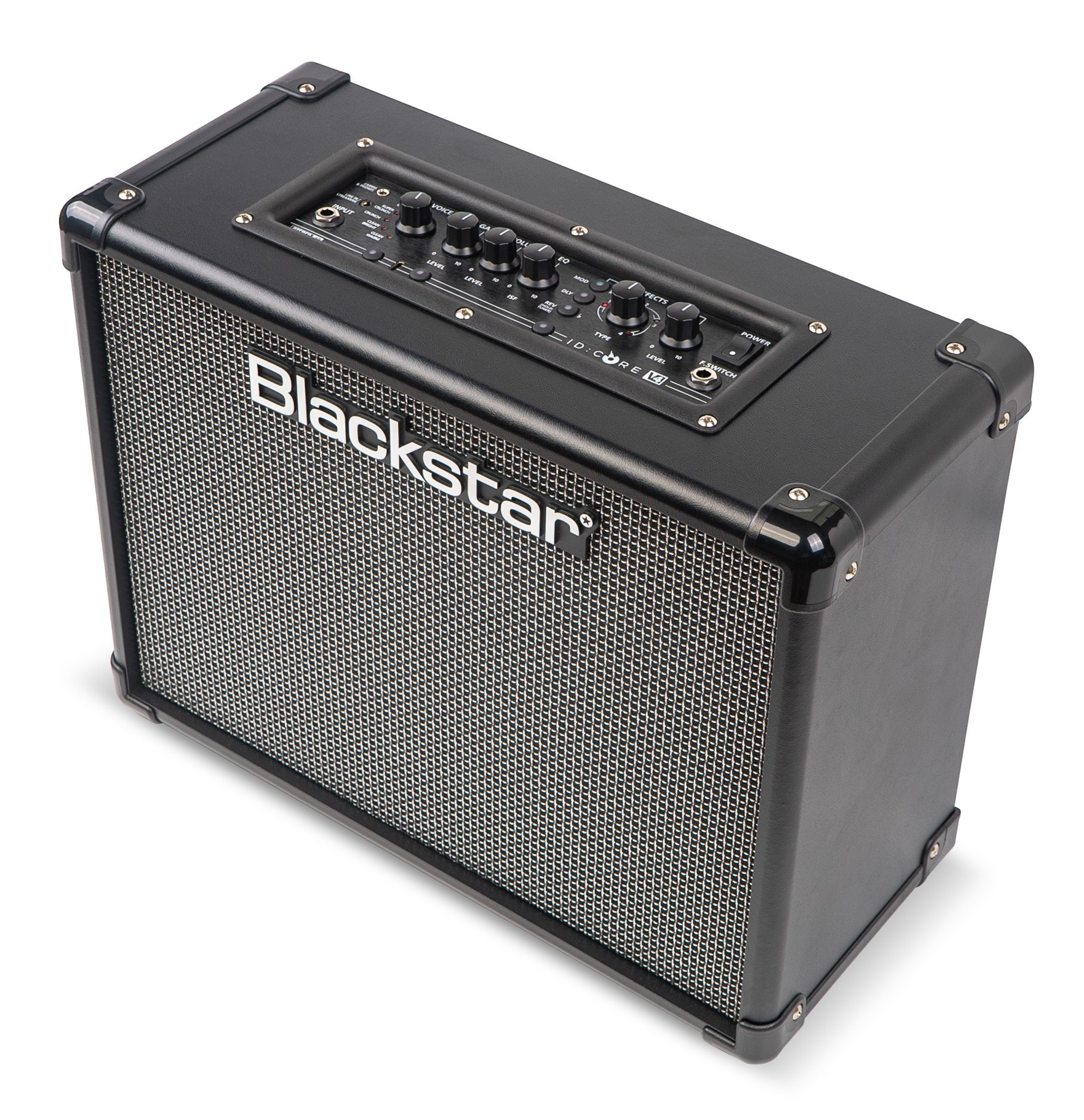 Galerijní obrázek č.1 Modelingová komba BLACKSTAR ID:CORE V4 Stereo 40