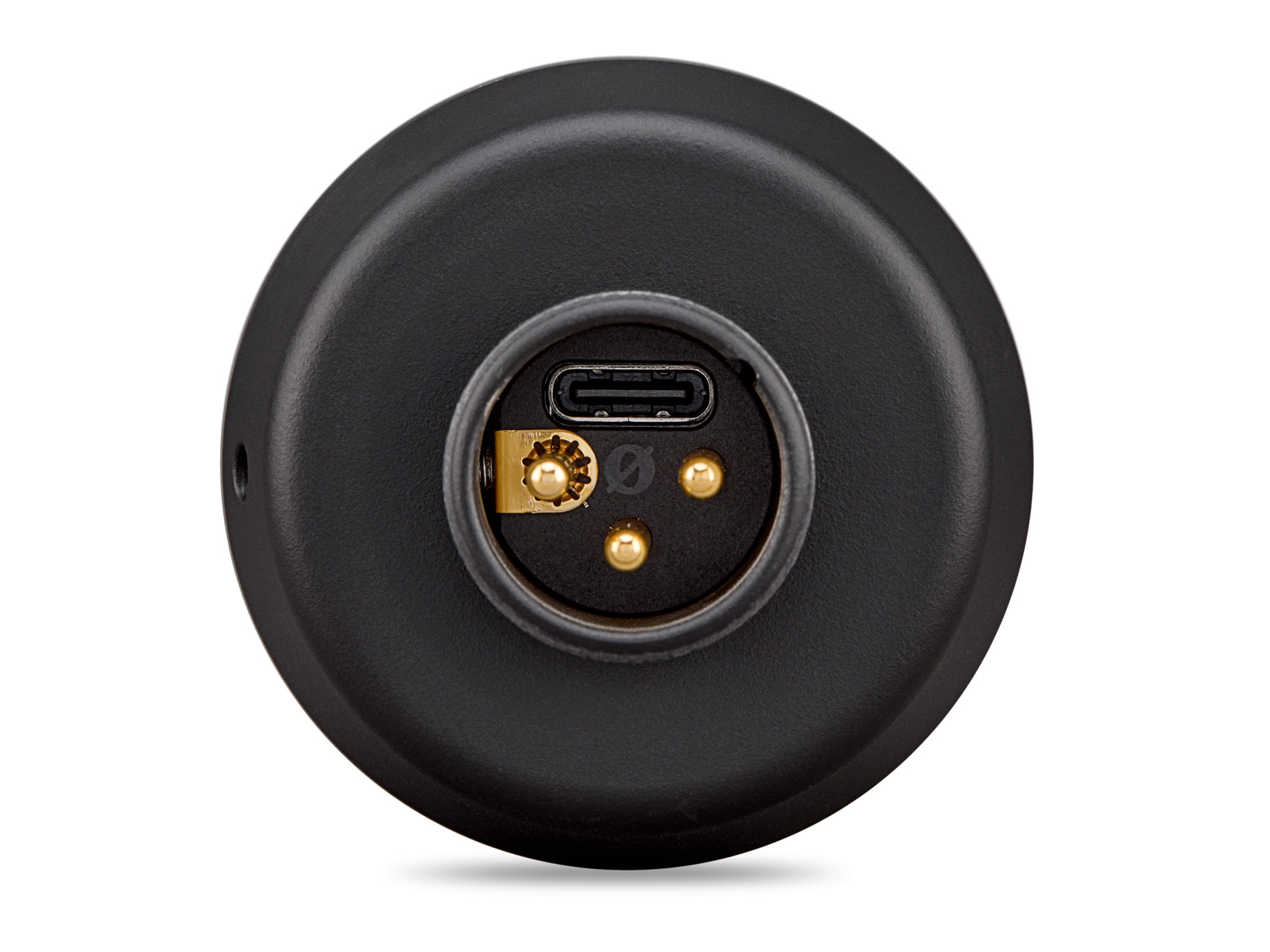 Galerijní obrázek č.2 Velkomembránové kondenzátorové mikrofony RODE NT1 5th Generation Black