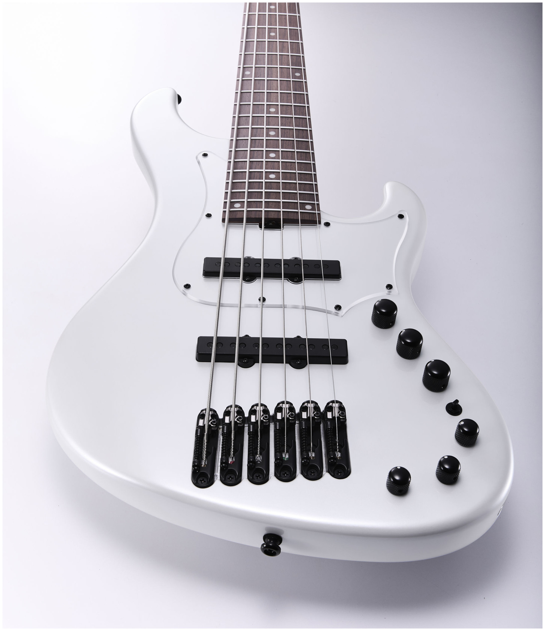 Galerijní obrázek č.2 5strunné IBANEZ MDM1005-PW - Pearl White