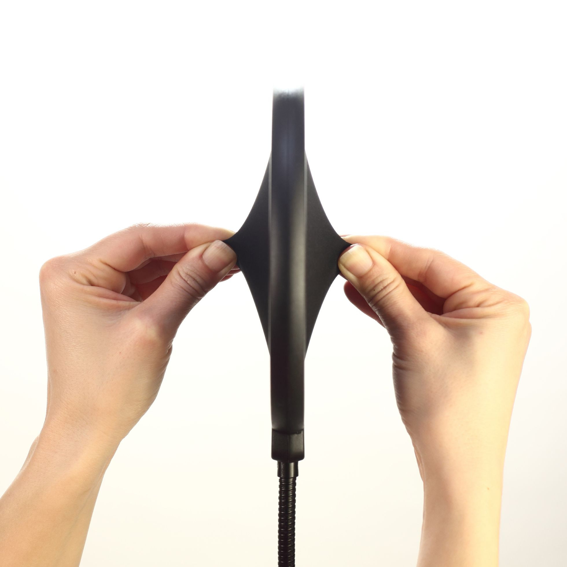 Galerijní obrázek č.5 Pop filtry VELES-X Anti Sibilance Pop Filter