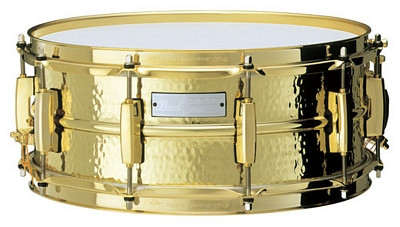 Hlavní obrázek  PEARL Jimmy deGrasso Signature Snare Drum