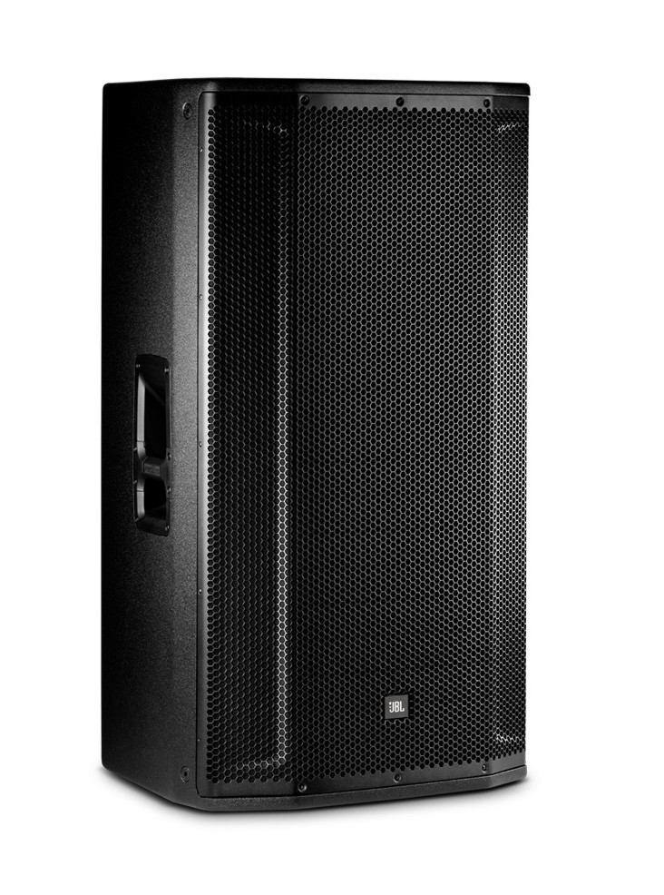 Hlavní obrázek Aktivní reproboxy JBL SRX835P