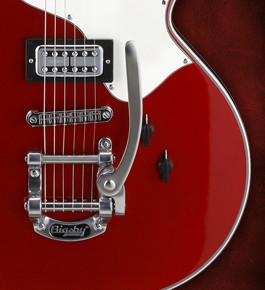 Galerijní obrázek č.1 Semiakustické a jazzové CORT Sunset I CAR