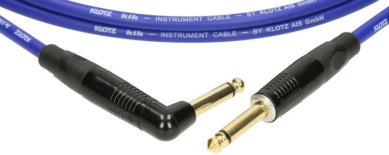 Hlavní obrázek 1-4m KLOTZ KIKKG3.0PRBL