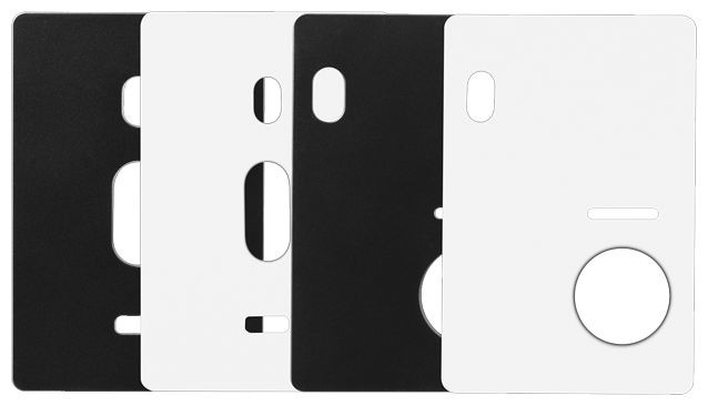 Hlavní obrázek Mikrofonní stojany a příslušenství AUSTRIAN AUDIO MCST-PS MiCreator Studio Plate