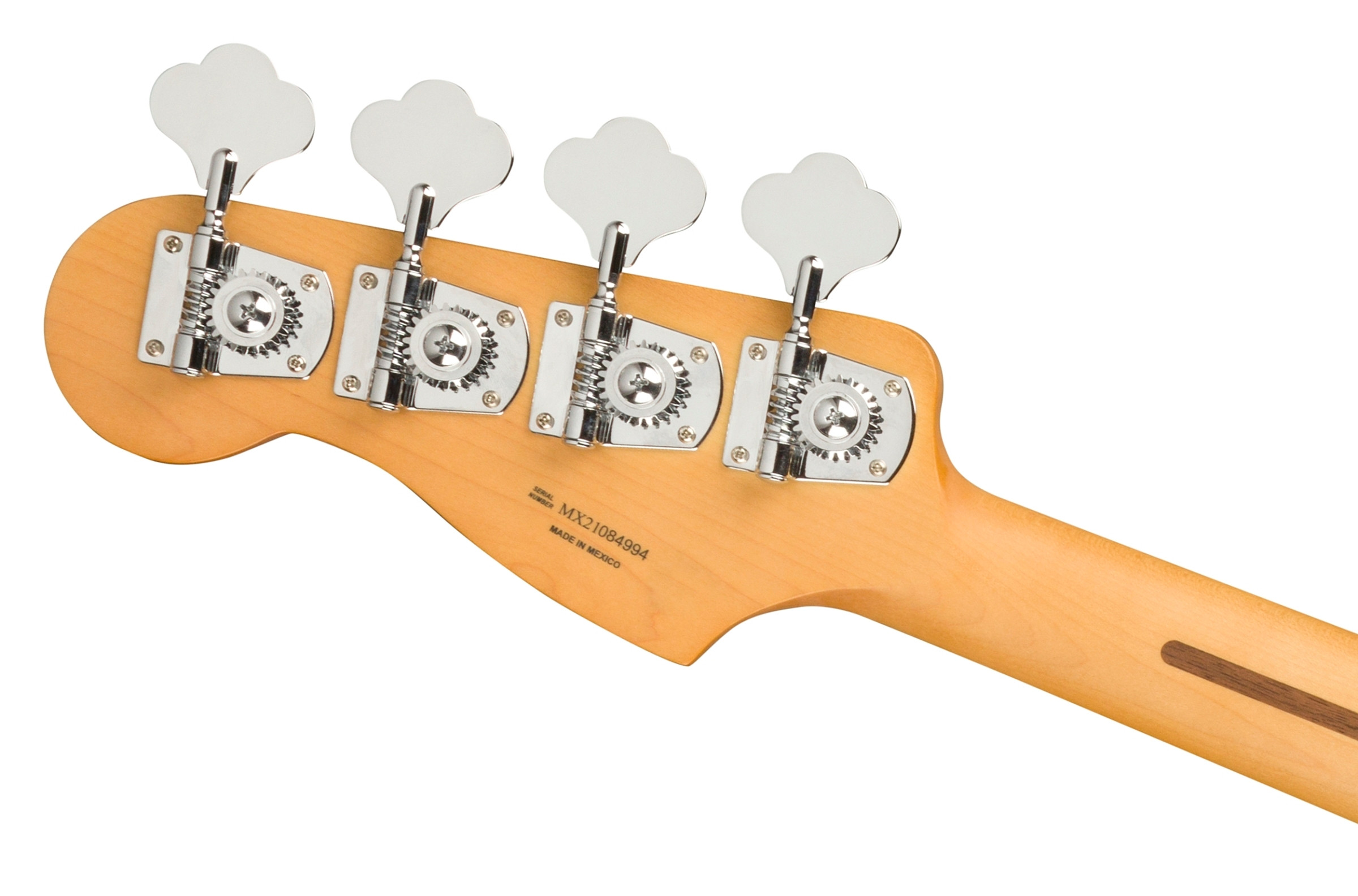 Galerijní obrázek č.5 PB modely FENDER Player Plus Precision Bass - 3-Color Sunburst