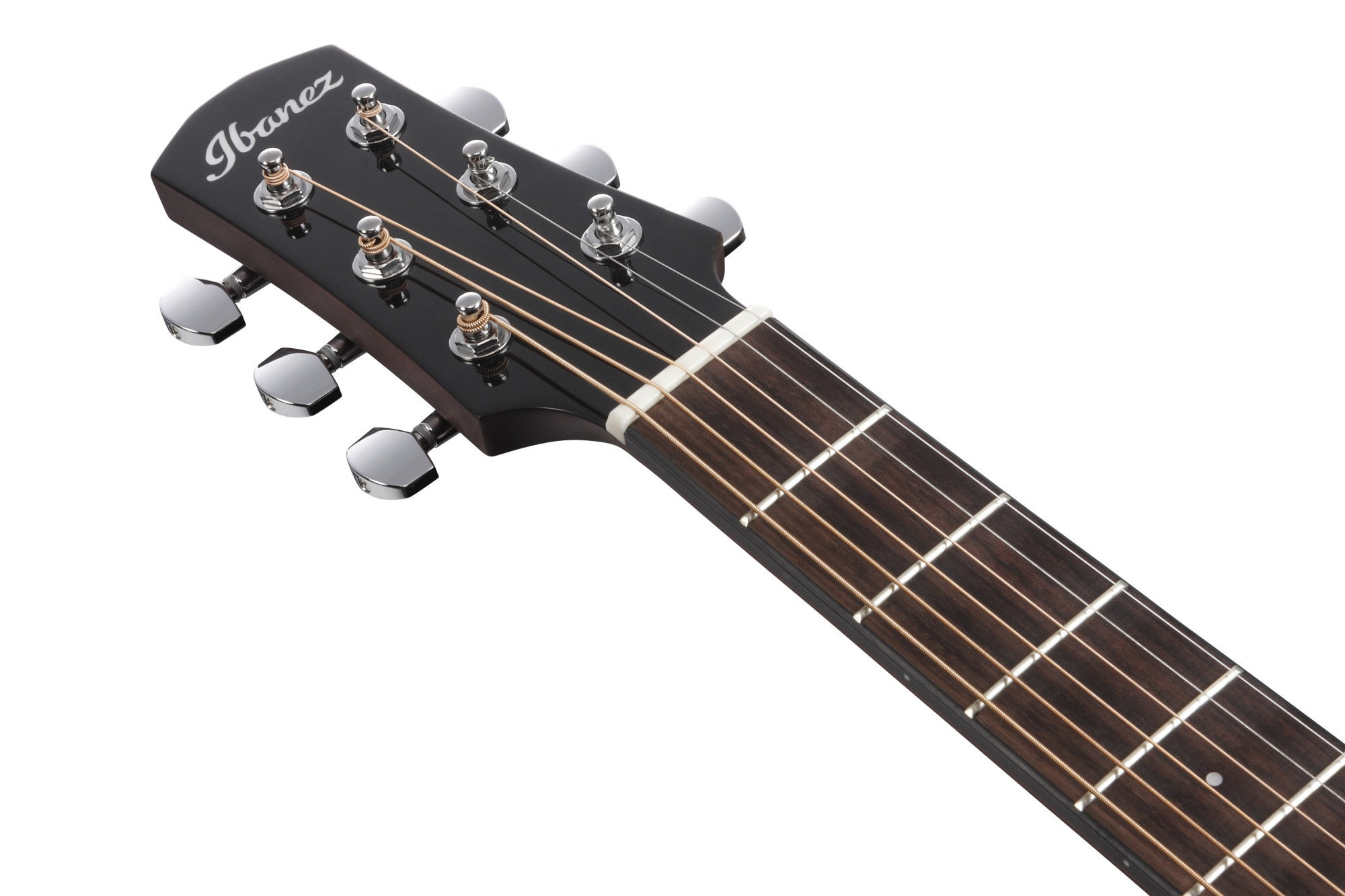 Galerijní obrázek č.4 Další tvary IBANEZ AAM300CE-NT - Natural High Gloss