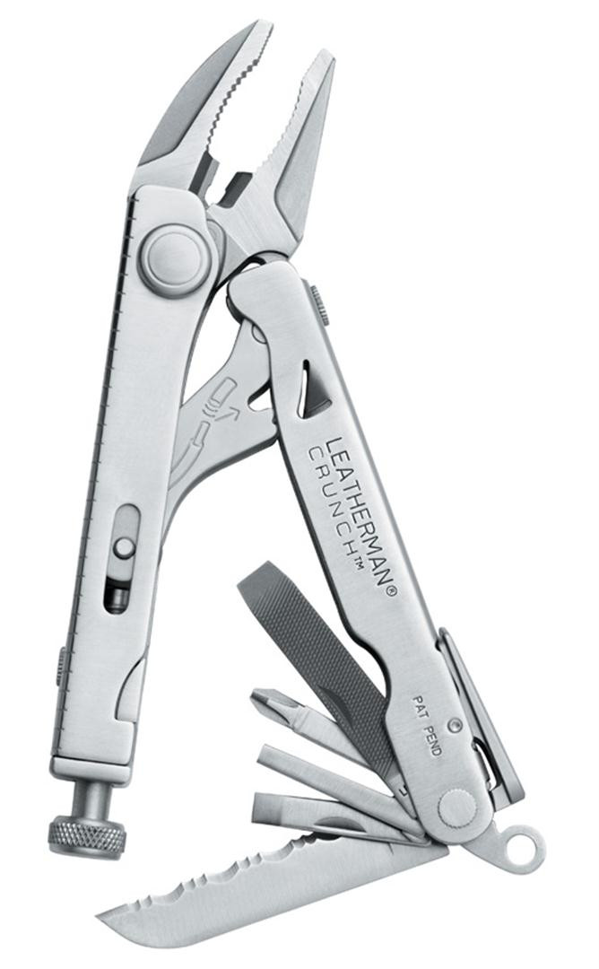 Hlavní obrázek Nářadí LEATHERMAN Crunch