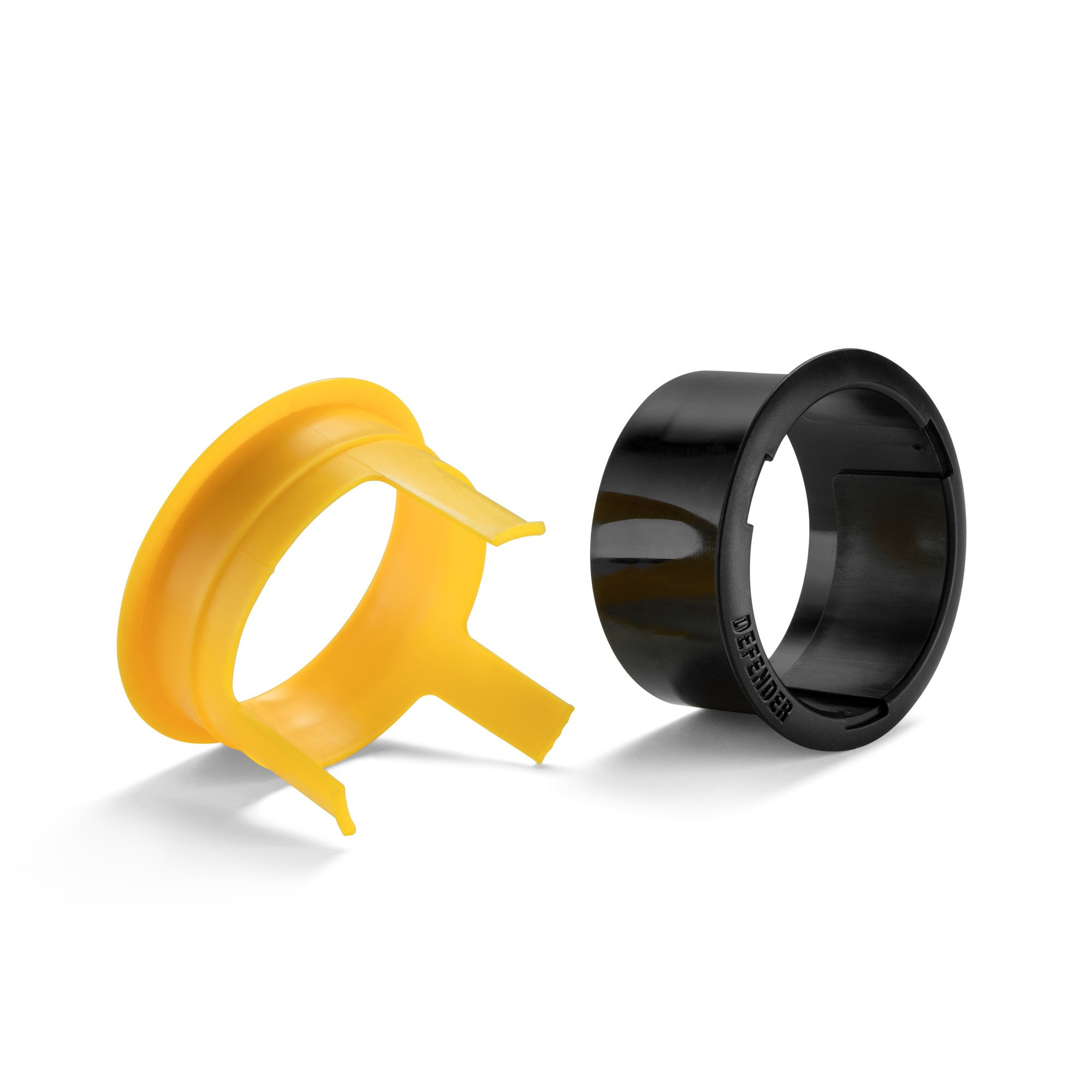 Galerijní obrázek č.2 Lepicí pásky DEFENDER EXA-TAPE ERGO-CORE