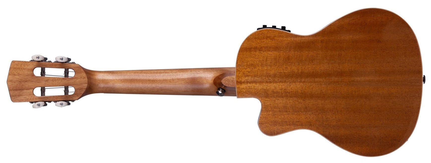 Galerijní obrázek č.1 Akustické kytary a ostatní HENRY’S Premium U50CEQ - Natural