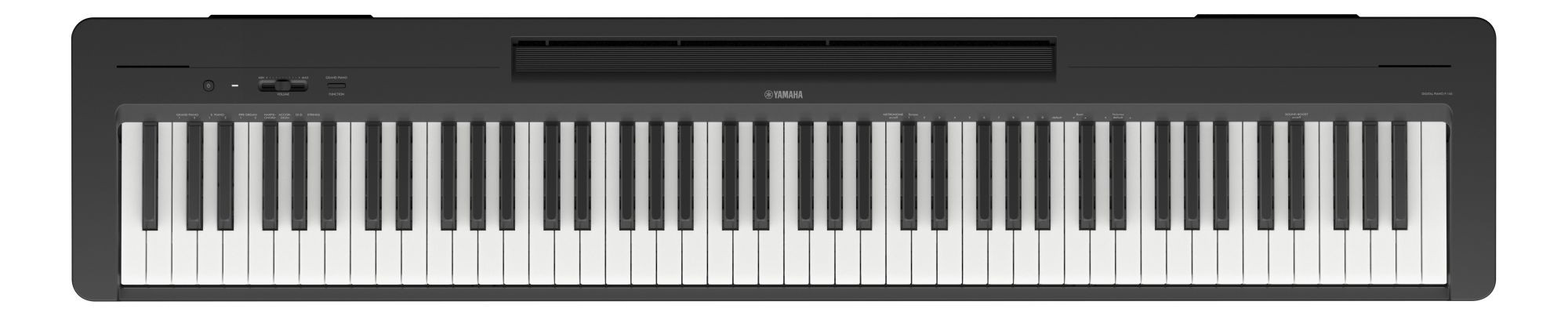 Hlavní obrázek Stage piana YAMAHA P-145B