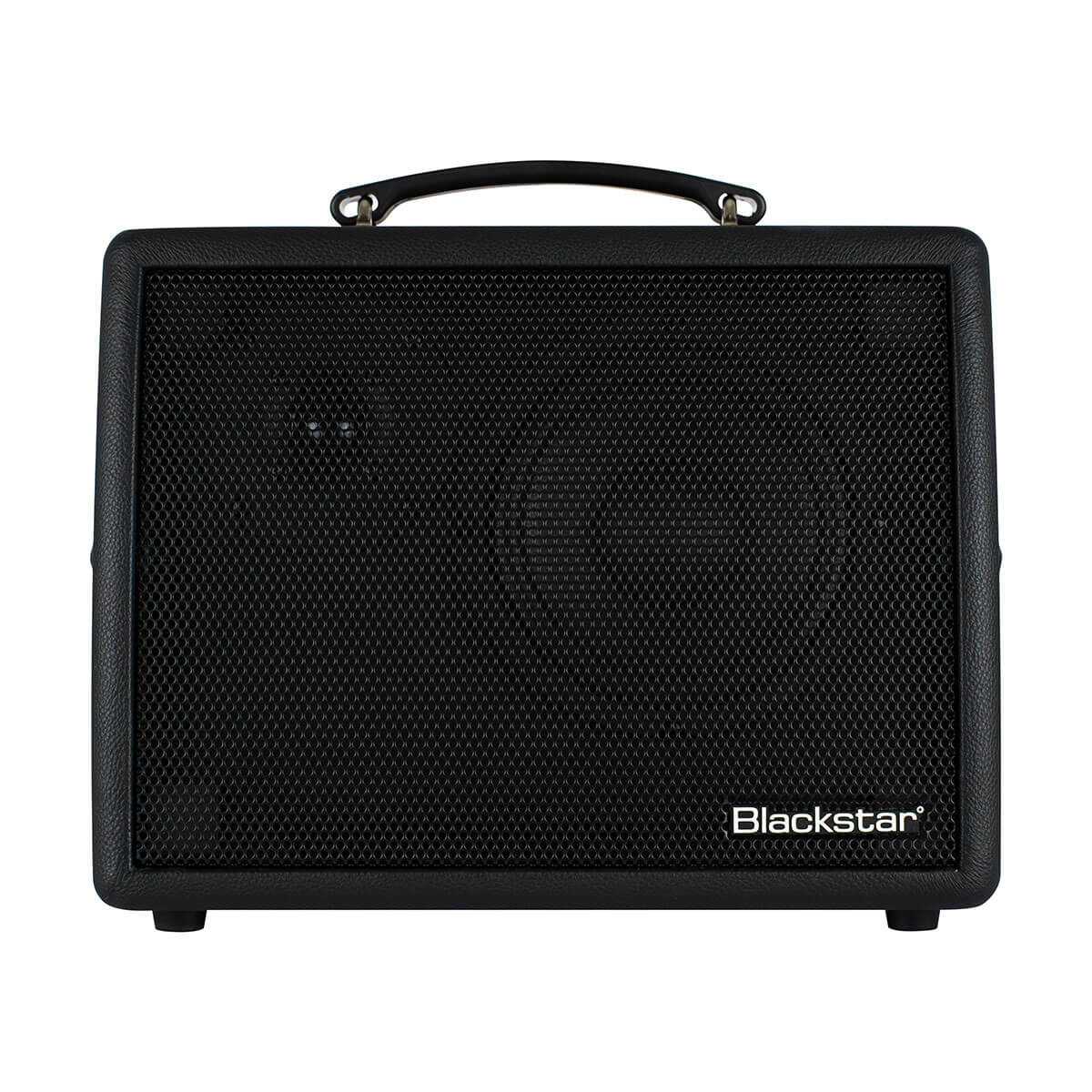 Hlavní obrázek Akustická komba BLACKSTAR Sonnet 60 - Black A-Stock