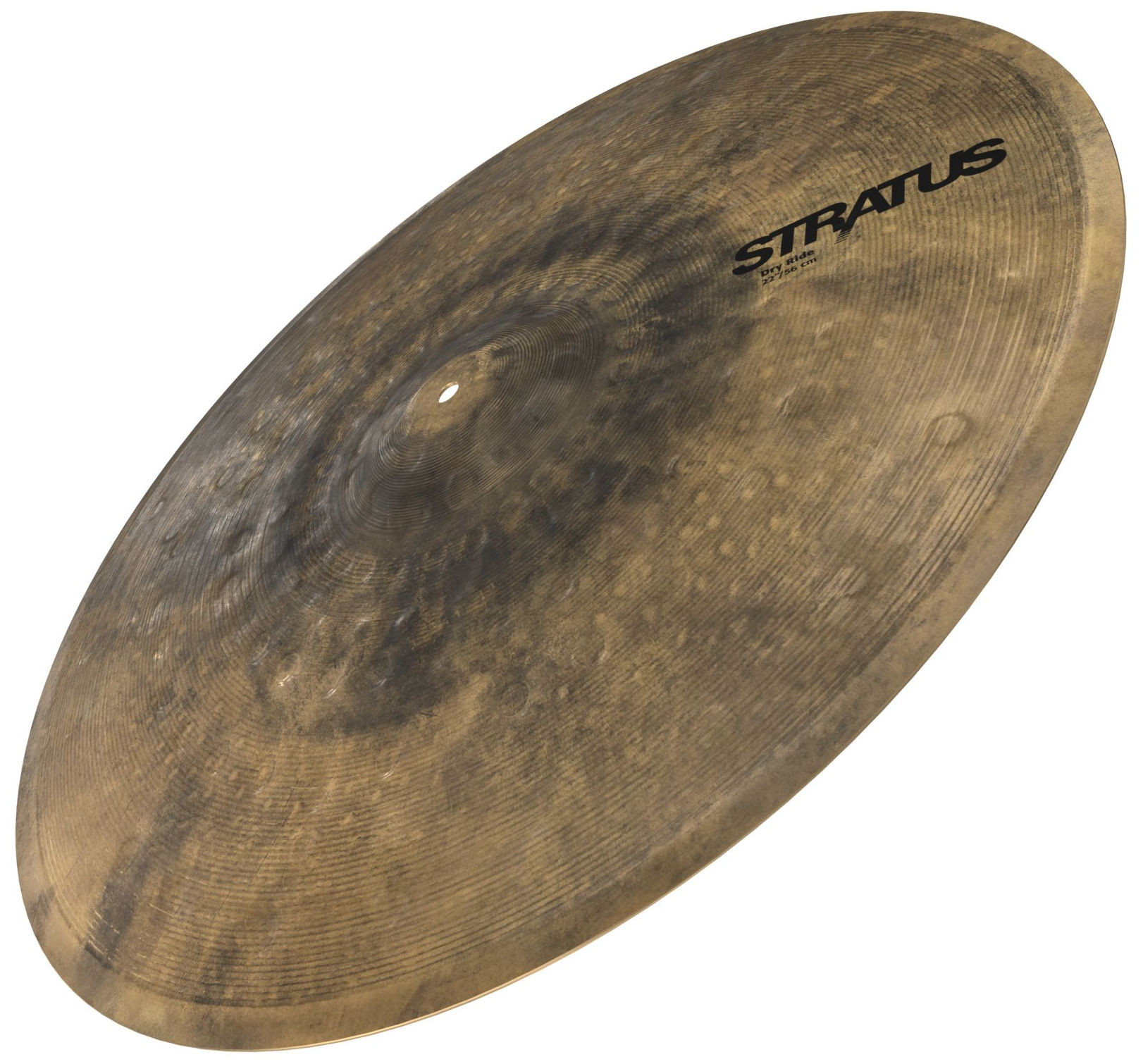 Galerijní obrázek č.2 22" SABIAN 22” STRATUS DRY RIDE