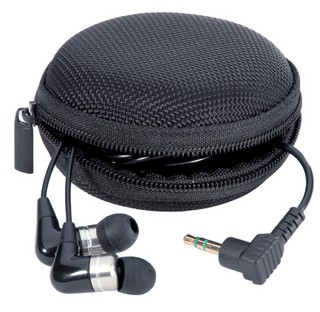 Hlavní obrázek Sluchátka do uší a pro In-Ear monitoring LD SYSTEMS MEI1000 Earphones for LDMEI1000
