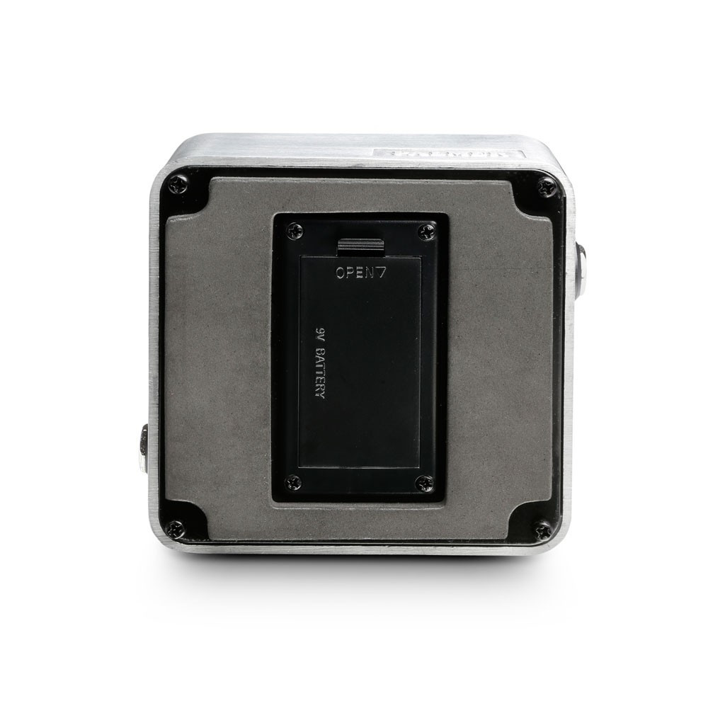 Galerijní obrázek č.4 Předzesilovače a koncové zesilovače PALMER Pocket Amp MkII