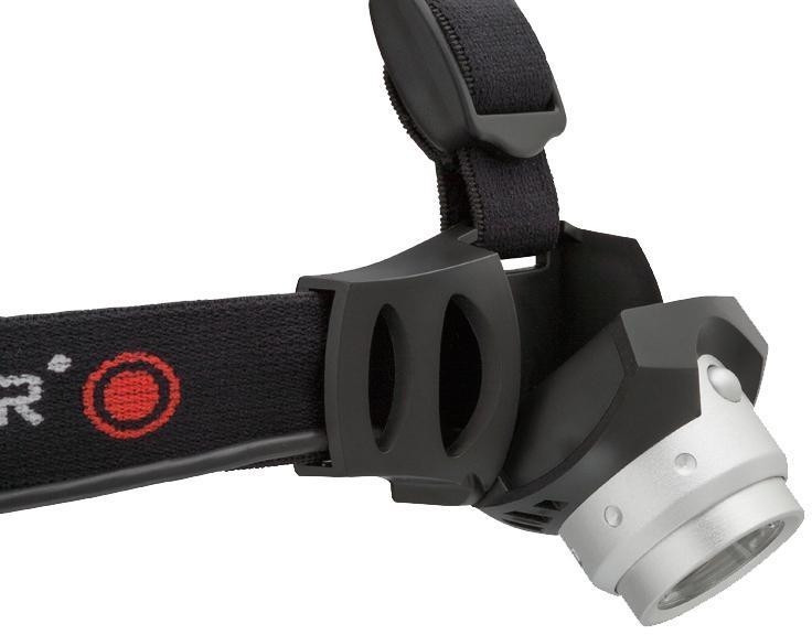 Galerijní obrázek č.2 Nářadí LED LENSER H6R