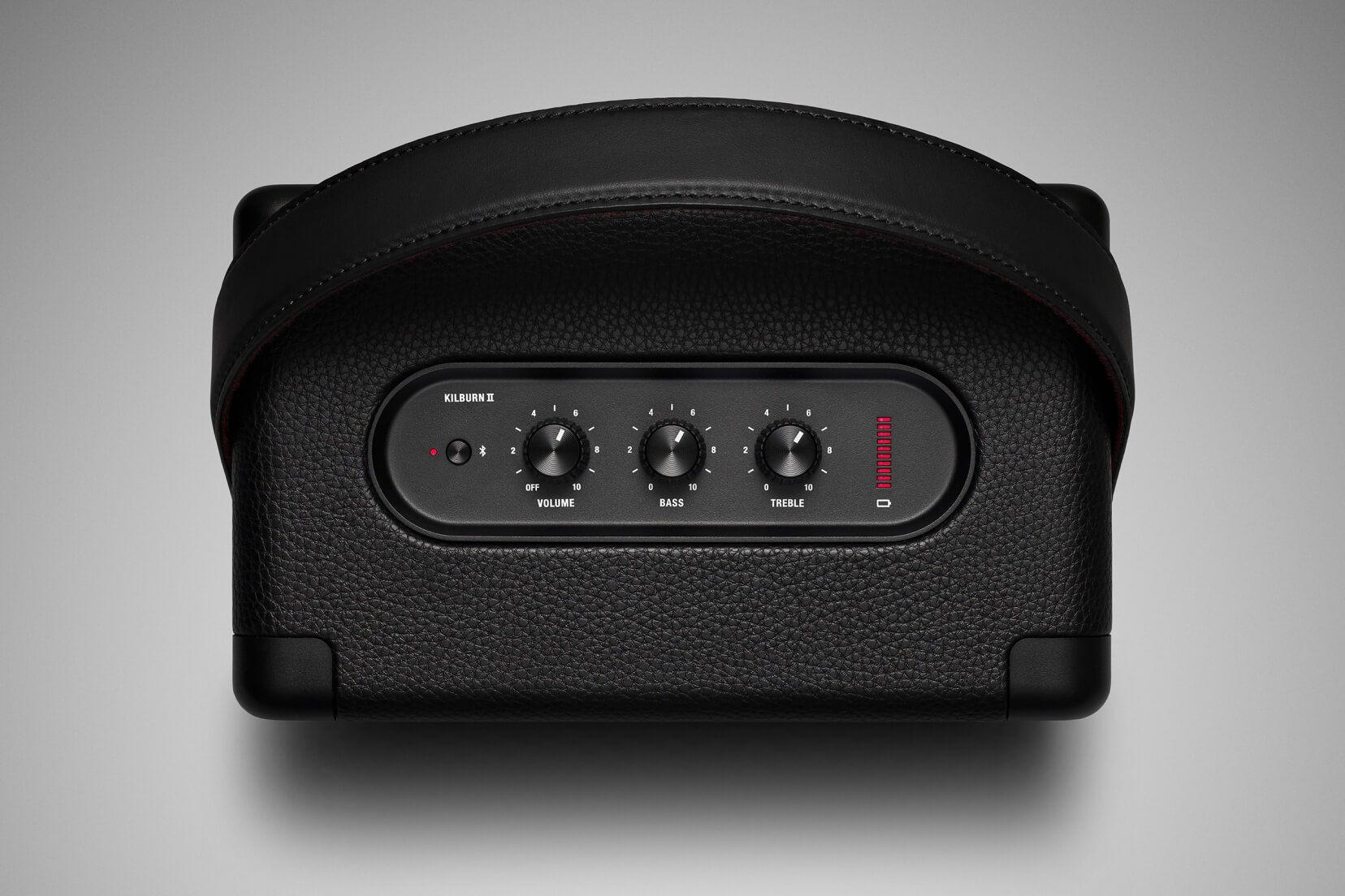 Galerijní obrázek č.1 Nepřenosné (na doma) MARSHALL KILBURN II (šedá)