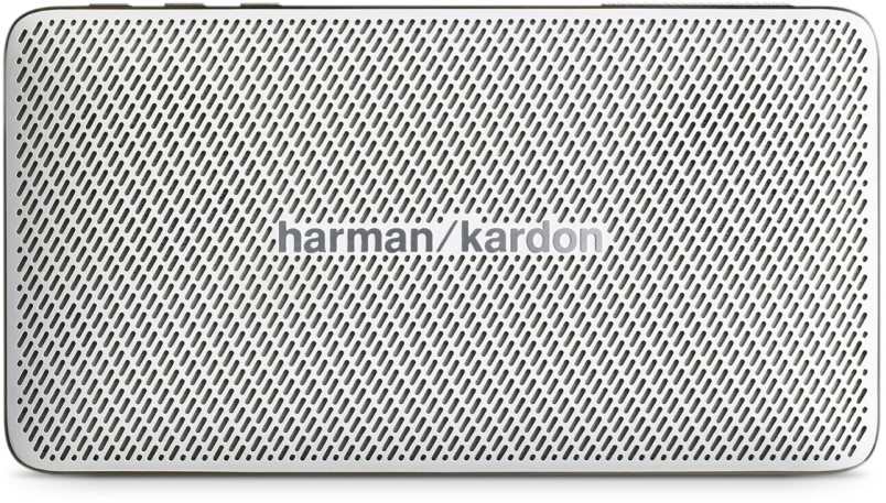 Galerijní obrázek č.1 Přenosné (na ven, na cesty) HARMAN/KARDON ESQUIRE MINI White
