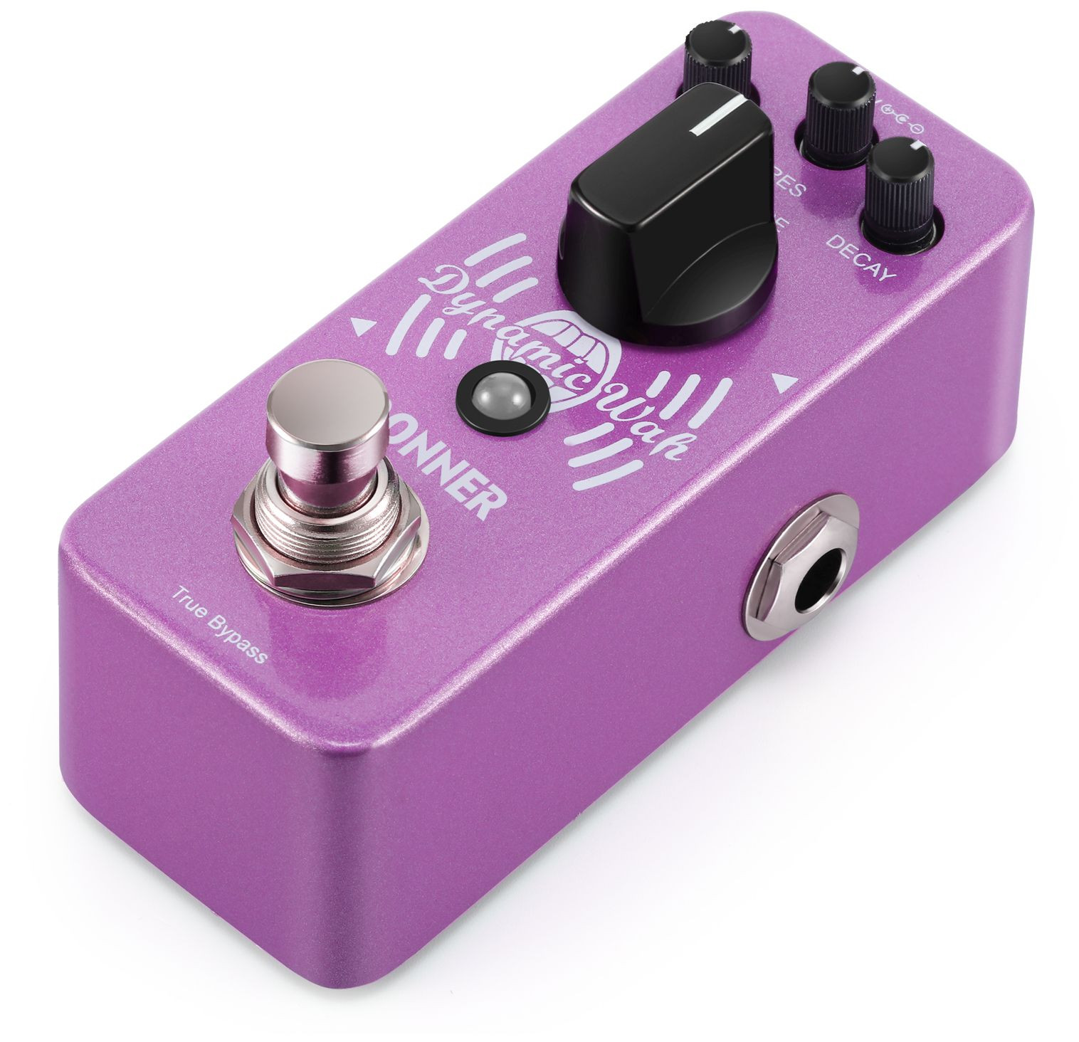 Galerijní obrázek č.3 Wah-wah DONNER Dynamic Wah