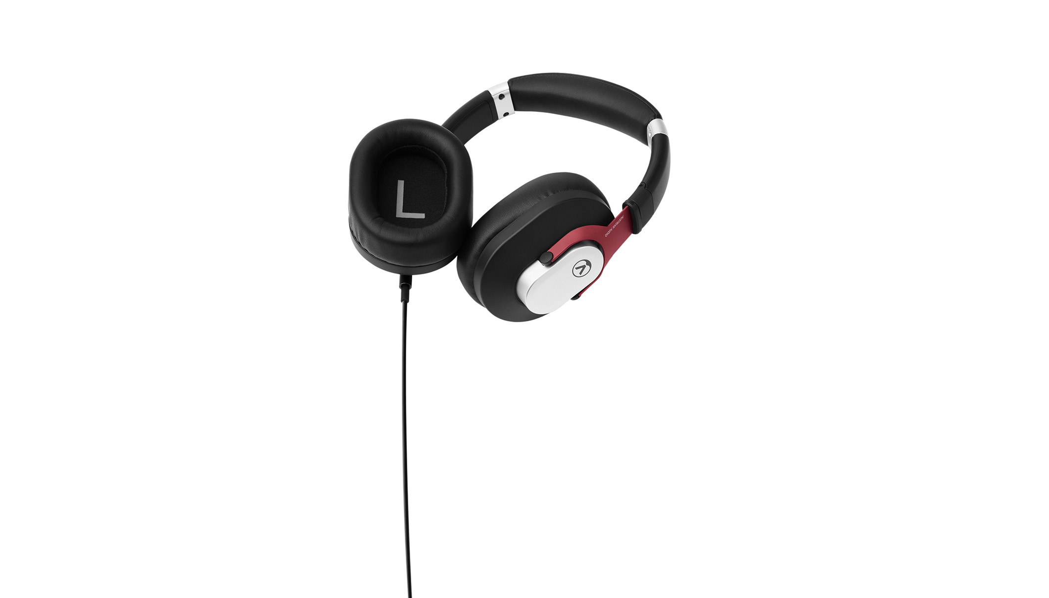 Galerijní obrázek č.2 Velká náhlavní sluchátka AUSTRIAN AUDIO Hi-X15 Headphones