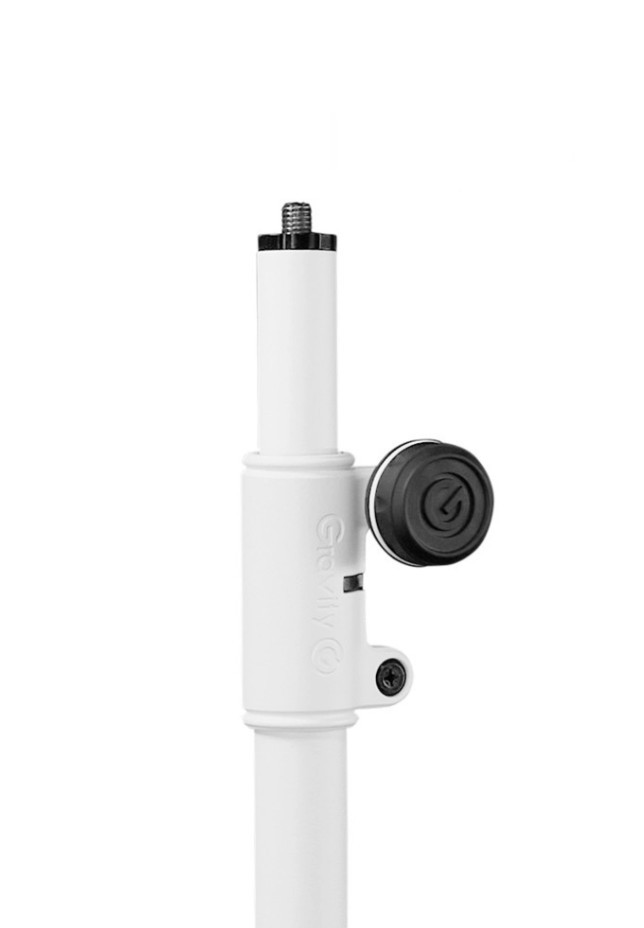 Galerijní obrázek č.6 Notové stojany GRAVITY NS 411 W