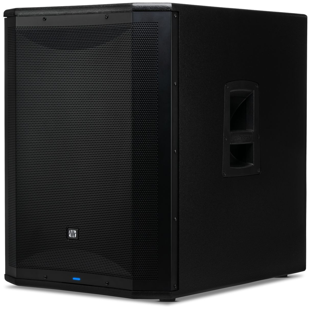 Galerijní obrázek č.3 Aktivní subwoofery PRESONUS AIR XD Sub 18