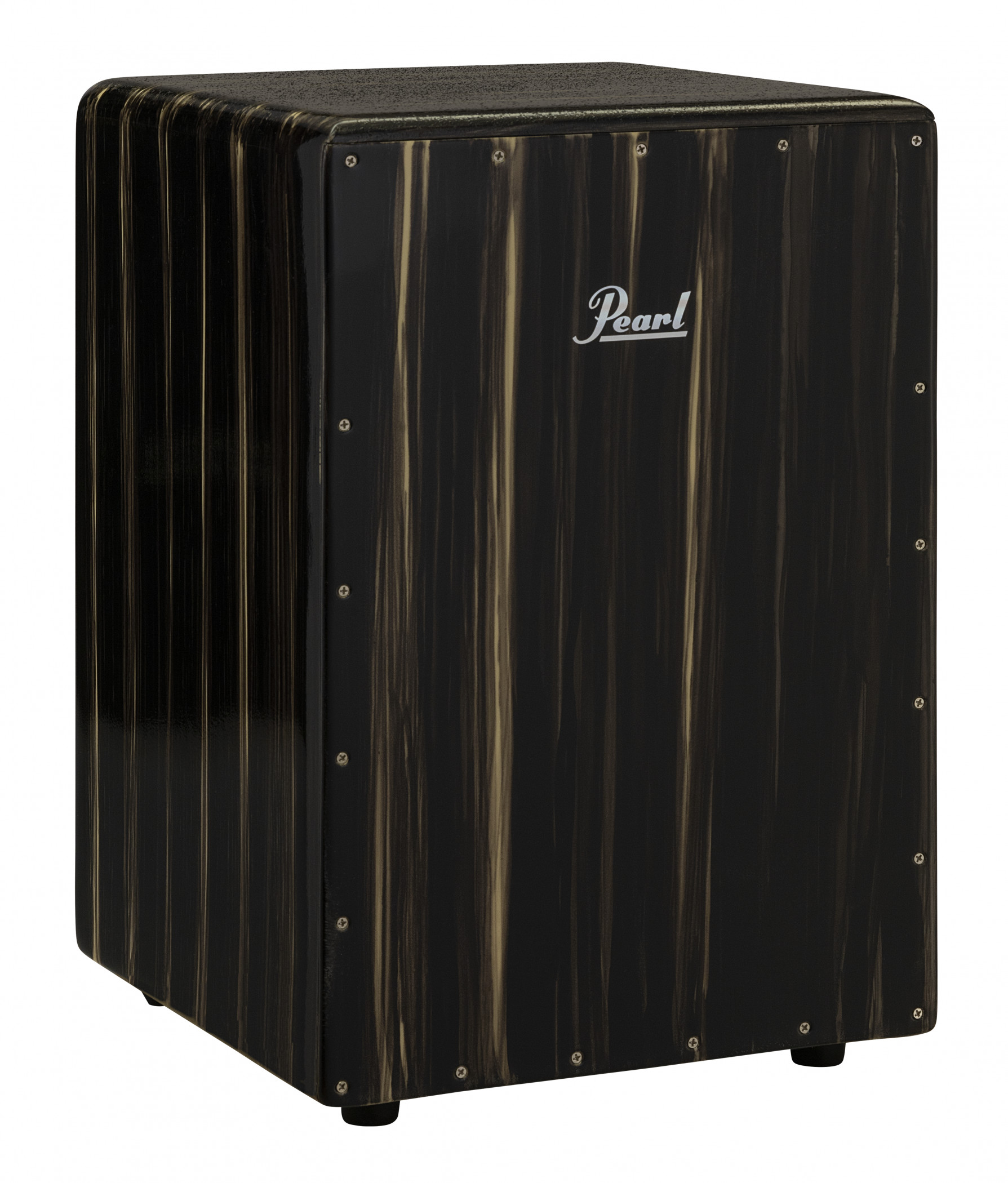 Galerijní obrázek č.1 Cajony PEARL PCJ-633BB/635 Boom Box Cajon - Artisan Zebra Wood