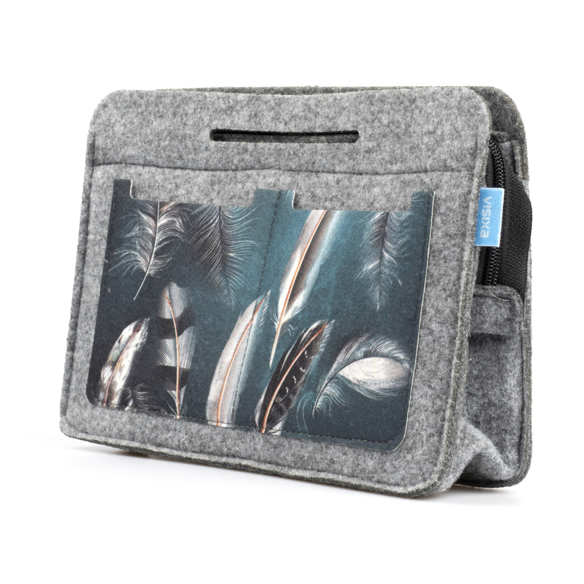 Hlavní obrázek Zvuk VISIXA Organizér - Levitation