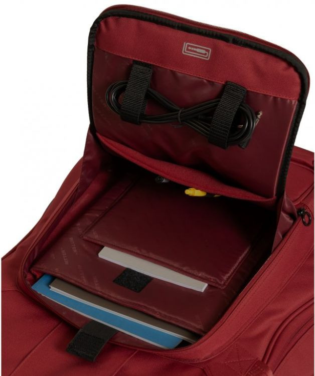 Galerijní obrázek č.4 Měkká pouzdra RITTER RGA5-E/SRD