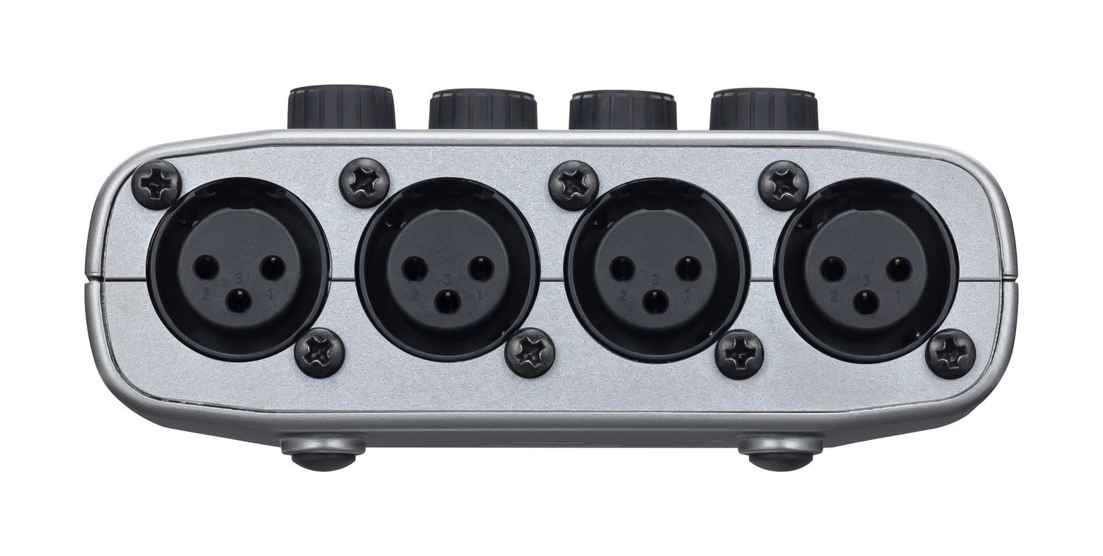 Galerijní obrázek č.5 Vícestopé rekordéry přenosné ZOOM P4