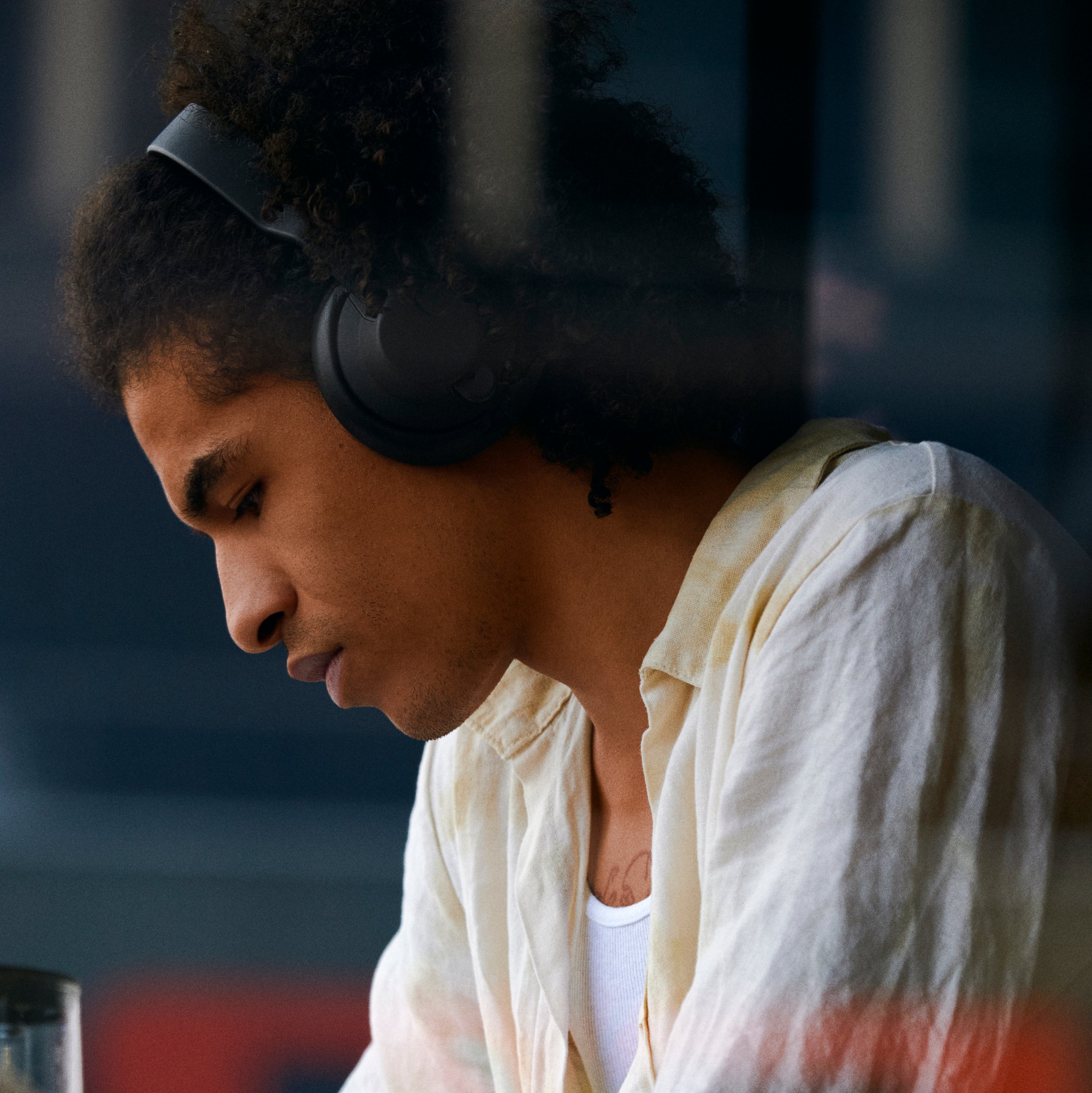 Galerijní obrázek č.8 Na uši (s kabelem) AIAIAI TMA-2 Move Wireless