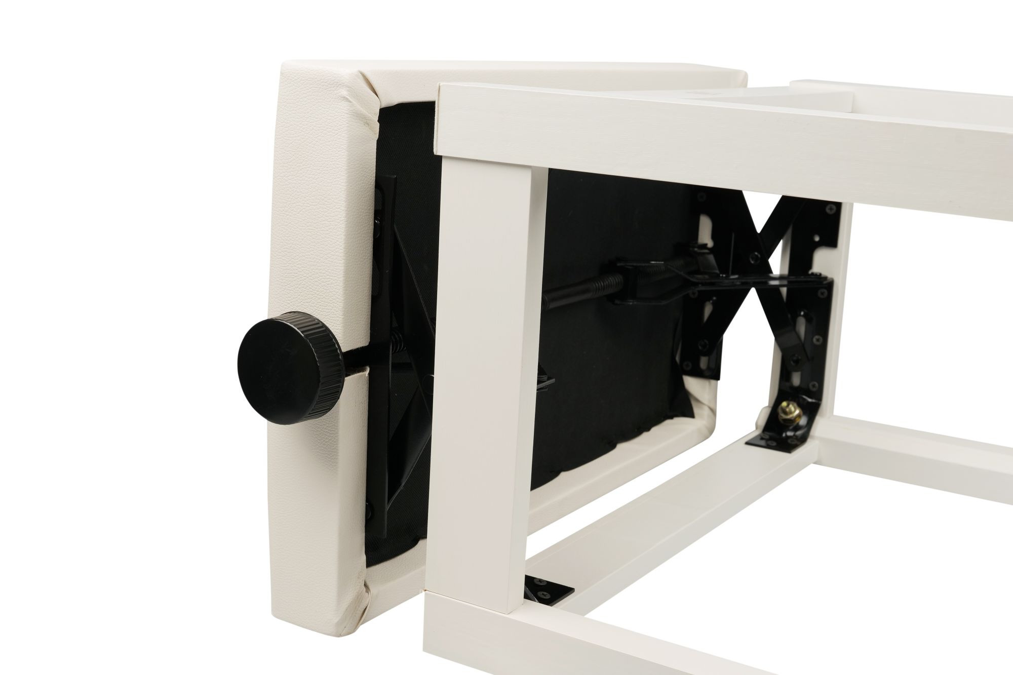 Galerijní obrázek č.3 Stoličky a sedáky HENRY’S Classic PS-1 - White