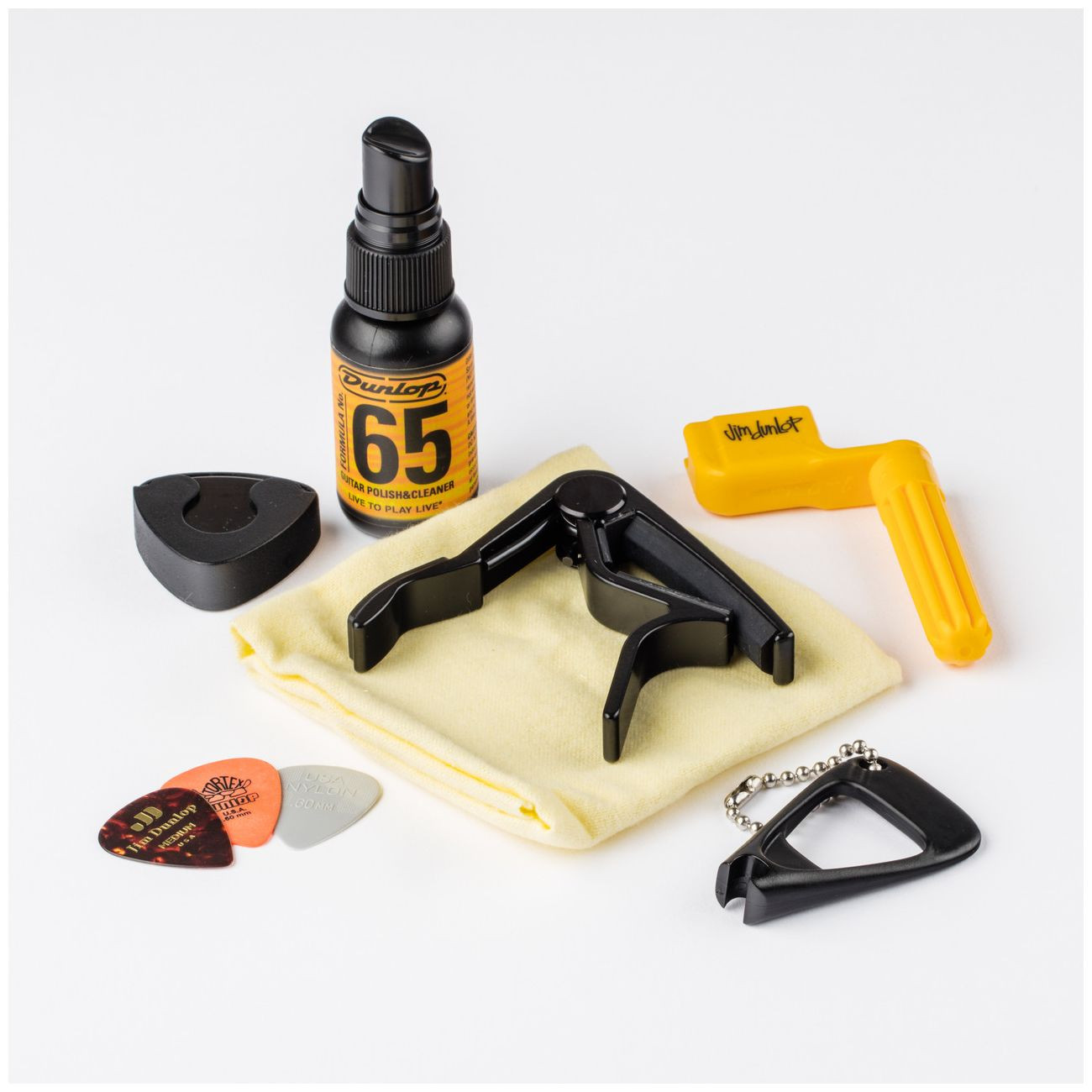 Galerijní obrázek č.1 Příslušenství DUNLOP GA20