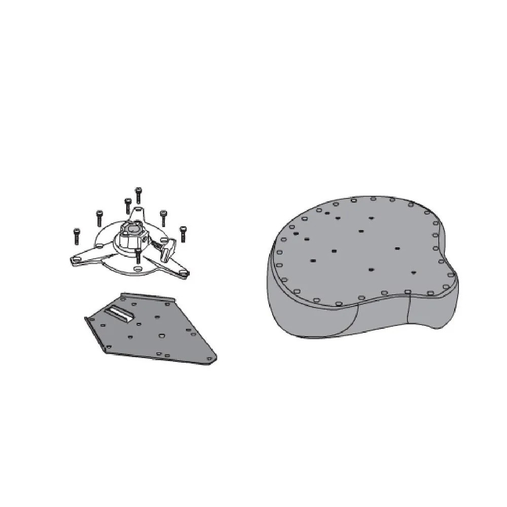 Hlavní obrázek Příslušenství PEARL SE-250A