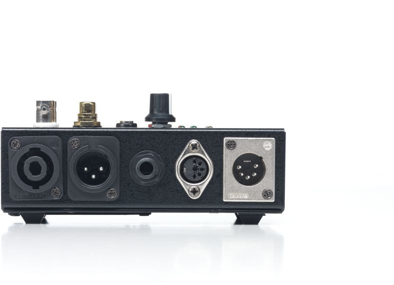 Galerijní obrázek č.3 Zkoušečky kabelů, testery, apod. DBX CT-2